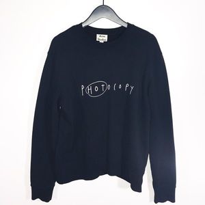 Acne Studios Sweater